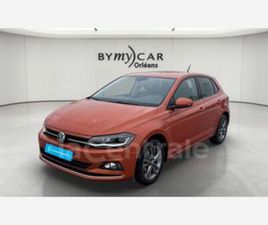 VI 1.0 TSI 110 CARAT