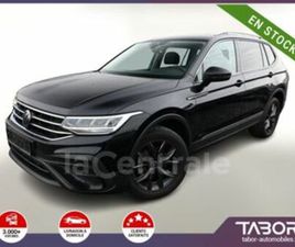 ALLSPACE GENERATION2 1.5 TSI 150 BMV6 LIFE