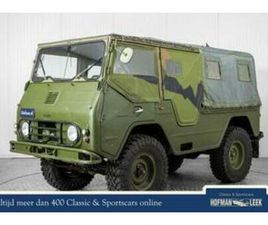 VOLVO L3314N FELT C303 LAPLANDER (BJ 1967) — VOLVO — MARKTPLAATS