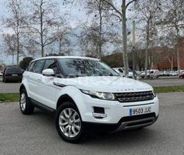 LAND-ROVER RANGE ROVER EVOQUE