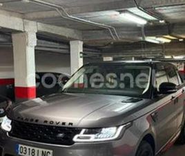 LAND-ROVER RANGE ROVER SPORT