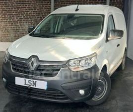RENAULT EXPRESS VAN II VAN 1.3 TCE 100 CONFORT