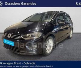 1.4 TSI 125 BLUEMOTION TECHNOLOGY LOUNGE BV6