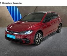 VI 1.0 TSI 95 5CV R-LINE