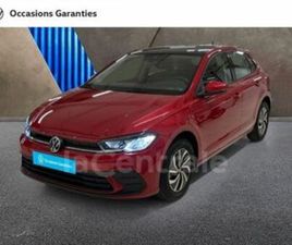 VI GENERATION2 1.0 TSI 95 LIFE