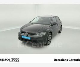 VI GENERATION2 1.0 TSI 95 S&S VW EDITION BVM5