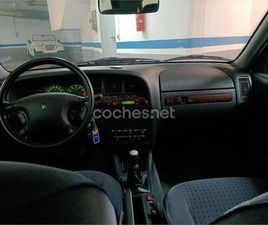 CITROEN XANTIA CITROEN XANTIA