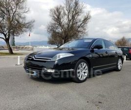 3.0 V6 HDI 240 FAP BUSINESS BVA