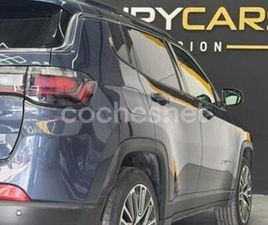 JEEP COMPASS JEEP COMPASS