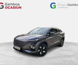 OMODA C5 OMODA 5 MY25 PREMIUM 1.6 TGDI