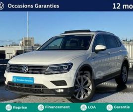 2.0 TDI 150 CARAT DSG7