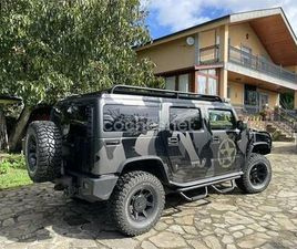 HUMMER H2