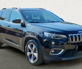 JEEP CHEROKEE JEEP CHEROKEE