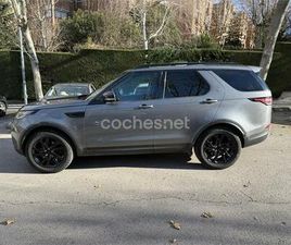 LAND-ROVER DISCOVERY