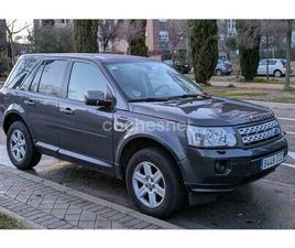 LAND-ROVER FREELANDER