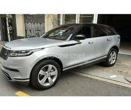 LAND-ROVER RANGE ROVER VELAR