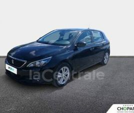 II GENERATION2 1.5 BLUEHDI 130 S&S 7CV ACTIVE BUSINESS EAT8