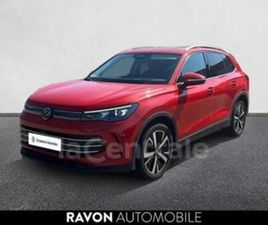 VOLKSWAGEN TIGUAN III 2.0 TDI 150 ELEGANCE DSG7