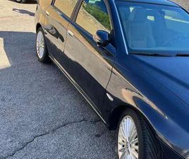 ALFA ROMEO 166 DISTINCTIVE 2.4 JTD 185 CV