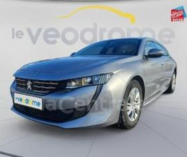 II SW 1.5 BLUEHDI 130 S&S ACTIVE BUSINESS EAT8 2022