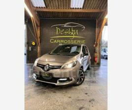 III GENERATION2 XMOD 1.5 DCI 110 BOSE EDITION EDC