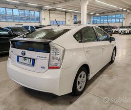 PRIUS PACCO BATTERIE NUOVO