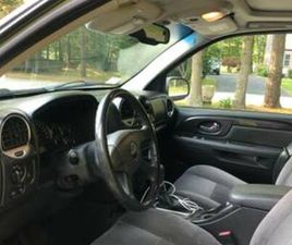 GMC ENVOY 07 GMC ENVOY