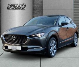 MAZDA CX-30 SELECTION 2WD 2.0 HUD NAVI LED BLENDFREIES