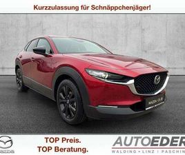 MAZDA CX-30 E-SKYACTIVE X186 HOMURA AUT.