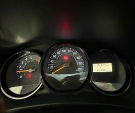 RENAULT SANDERO RENAULT SANDERO AUTH. PLUS HI-POWER 1.0 16V 5P 2016