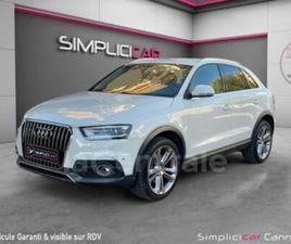 2.0 TDI 140 URBAN CROSS QUATTRO