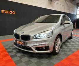 (F45) ACTIVE TOURER 225XE BUSINESS BVA6