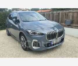 (U06) ACTIVE TOURER 230E XDRIVE 326 M SPORT DKG7