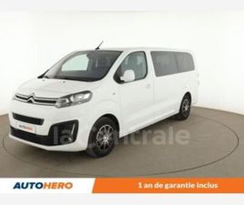 TAILLE M 2.0 BLUEHDI 150 S&S BUSINESS BV6