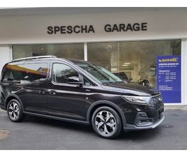 GRAND TOURNEO CONNECT 2.0 ECOBLUE AWD ACTIVE