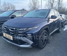 IV GENERATION2 1.6 T-GDI 253 PLUG-IN EXECUTIVE BVA6