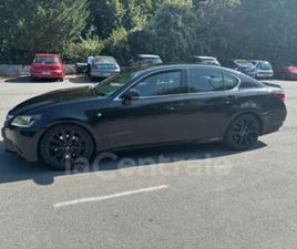 IV GENERATION2 300H F SPORT