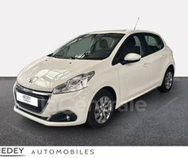 GENERATION2 1.6 BLUEHDI 100CH S&S EURO6C AFFAIRE PREMIUM PACK