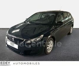 PEUGEOT 308 II GENERATION2 1.5 BLUEHDI 100 S&S ACCESS