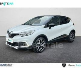 GENERATION2 1.5 DCI 90 INTENS