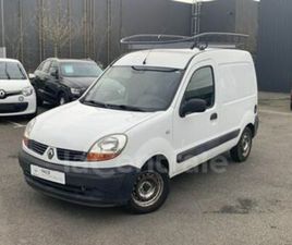RENAULT KANGOO EXPRESS 1.5 DCI 60