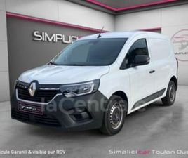 III DCI BLUE 95 GRAND CONFORT