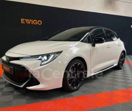 XII HYBRIDE 122H 5CV GR SPORT