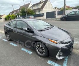 TOYOTA PRIUS RECHARGEABLE IV GENERATION2 HYBRIDE RECHARGEABLE DYNAMIC PACK PREMIUM