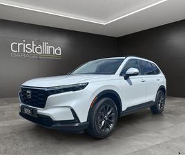 HONDA CR-V CR-V 2.0 I-MMD ELEGANCE 4WD