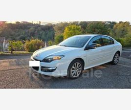 III GENERATION2 2.0 DCI 130 FAP BOSE EDITION