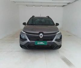 RENAULT KARDIAN RENAULT KARDIAN EVOLUT. FLEX 1.0 TB 12V 5P AUT. 2025