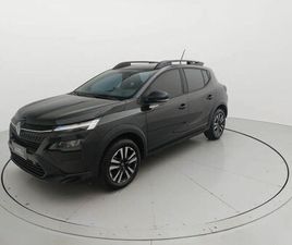 RENAULT KARDIAN EVOLUT. FLEX 1.0 TB 12V 5P AUT. 2025