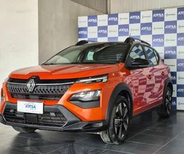 RENAULT KARDIAN TECHNO FLEX 1.0 TB 12V 5P AUT.