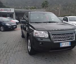 FREELANDER 2ª SERIE FREELANDER 2.2 TD4 S.W. SE